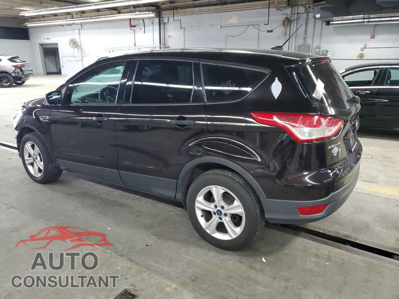 FORD ESCAPE 2013 - 1FMCU0F79DUD08090