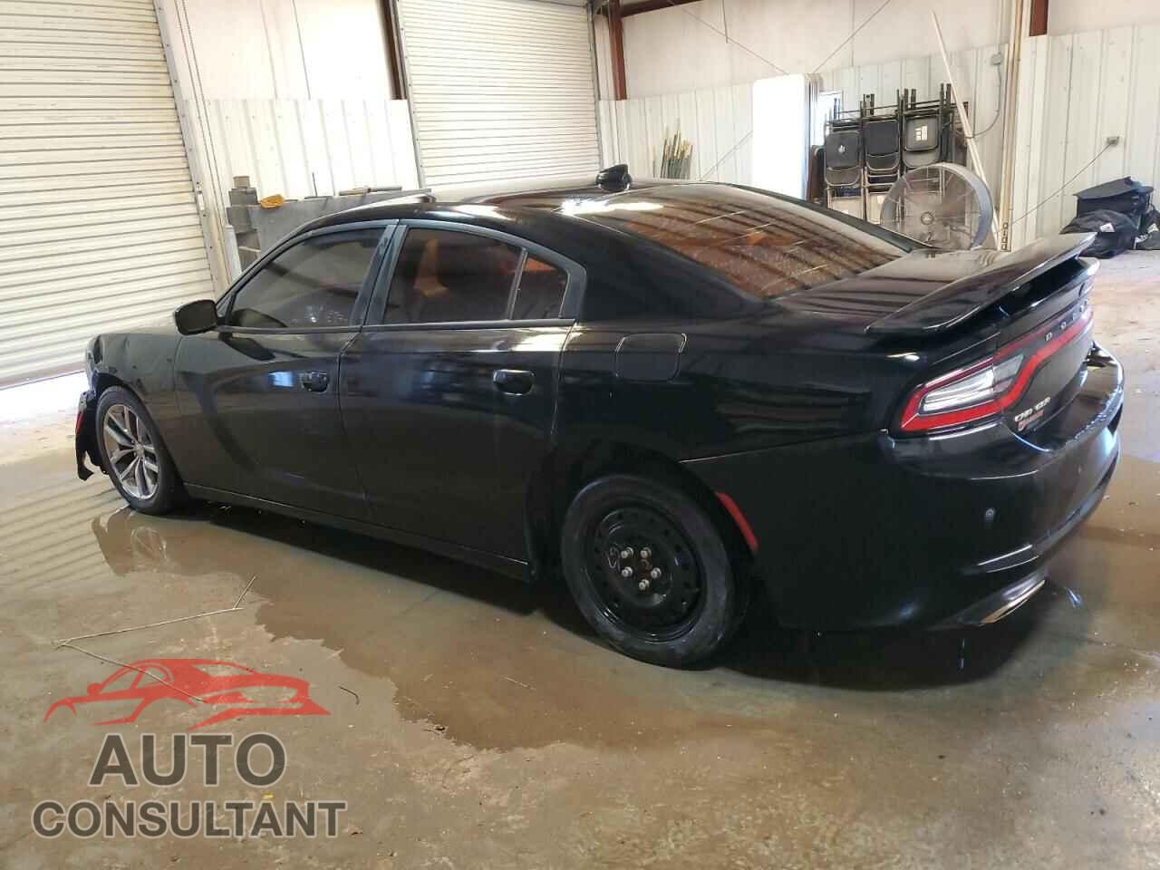 DODGE CHARGER 2015 - 2C3CDXHG4FH825298