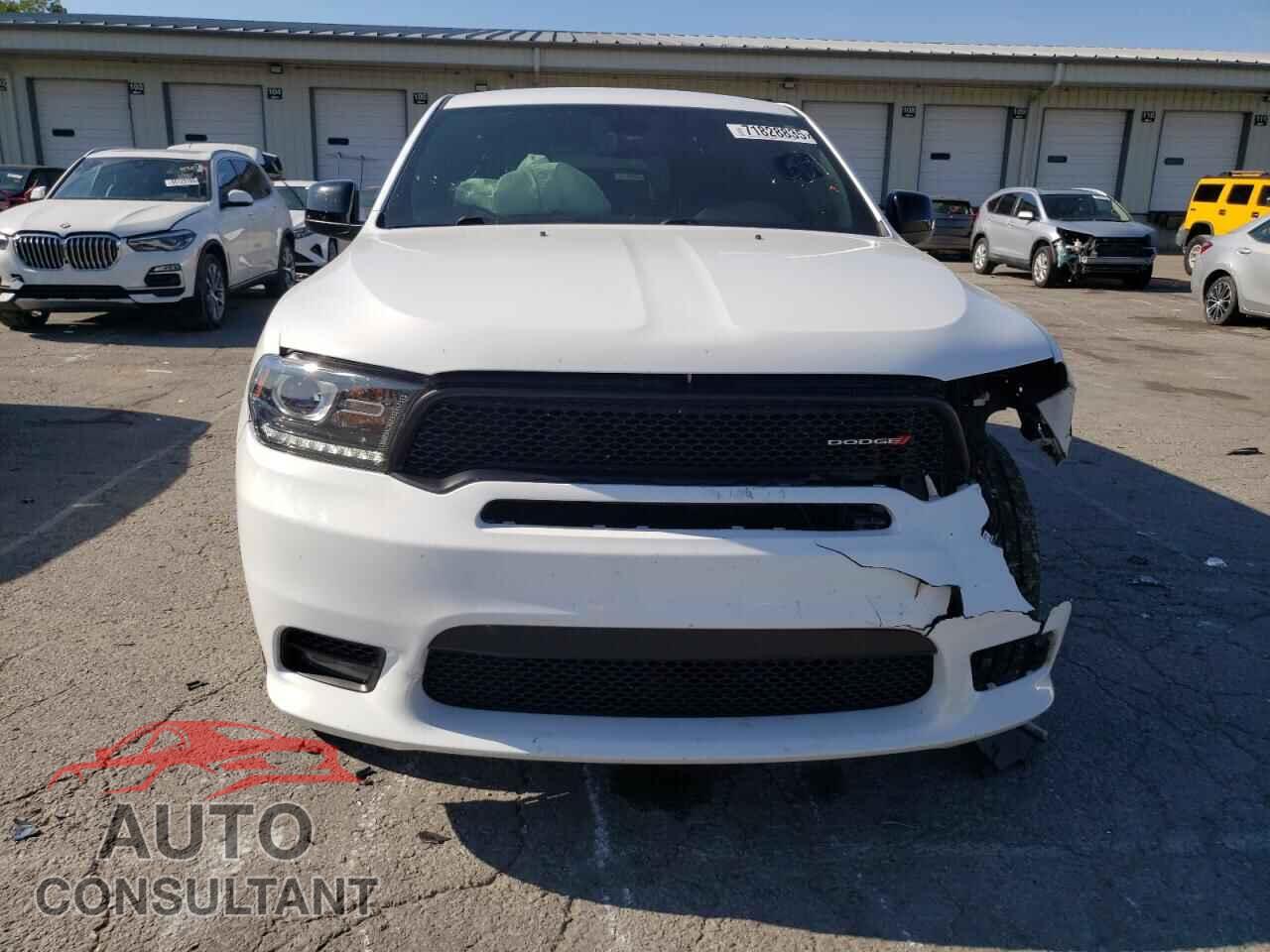 DODGE DURANGO 2020 - 1C4RDJDG4LC186220