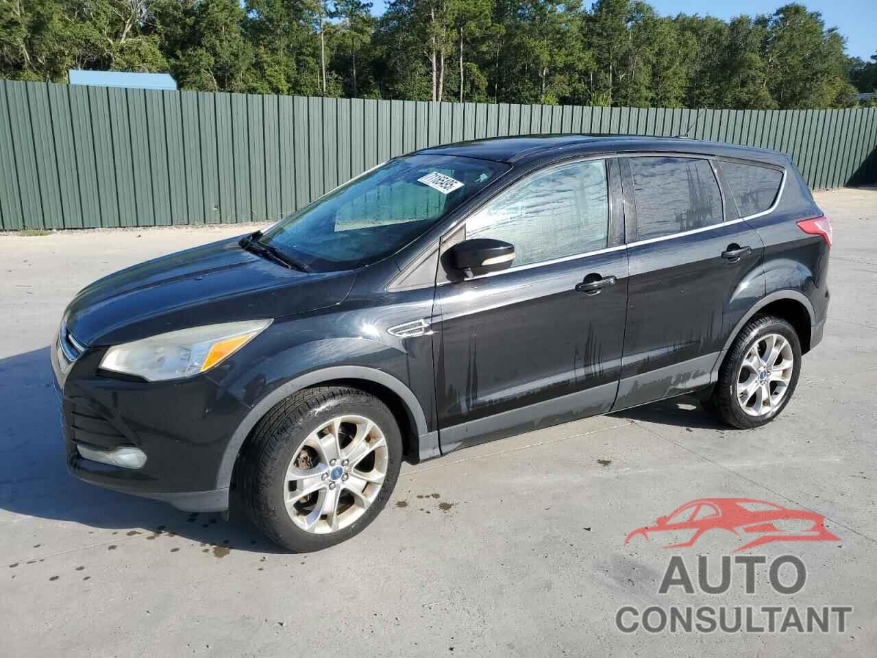 FORD ESCAPE 2013 - 1FMCU9HX3DUA60226