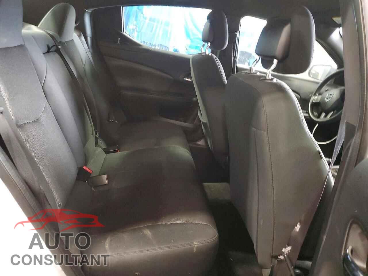 DODGE AVENGER 2013 - 1C3CDZAB6DN708143