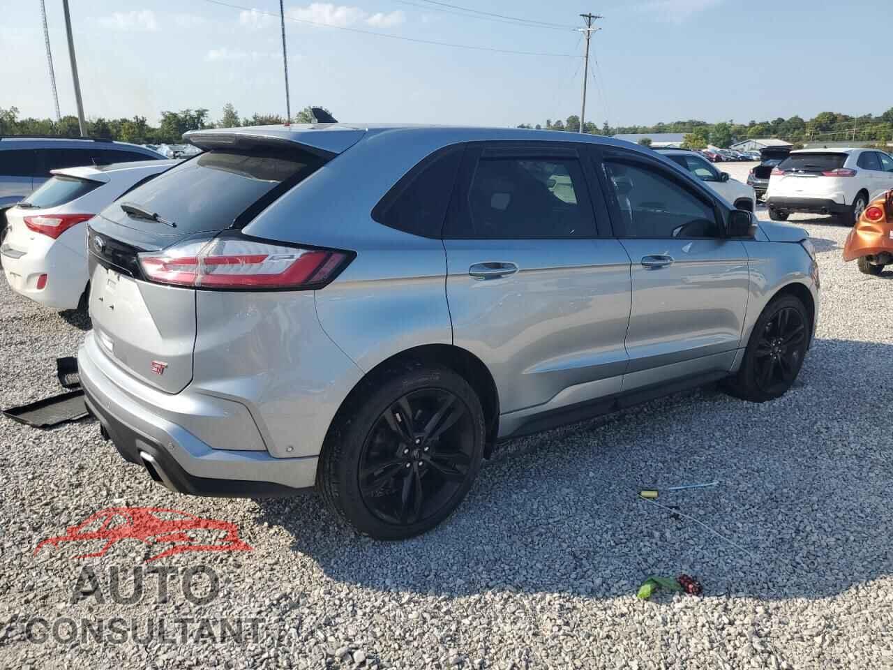 FORD EDGE 2020 - 2FMPK4AP8LBB36385