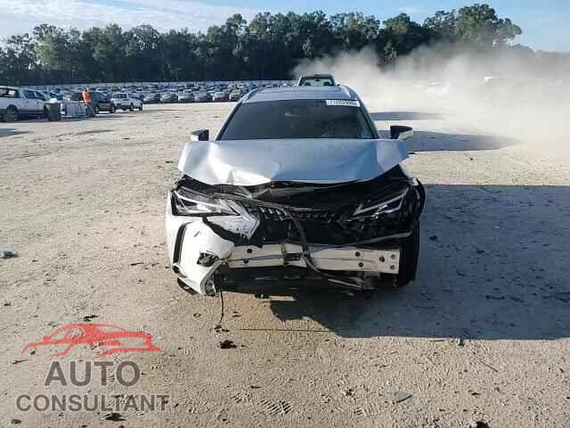LEXUS UX 200 2019 - JTHY3JBH8K2009196