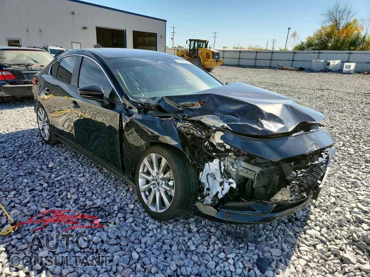 MAZDA 3 2026 - JM1BPACL2T1888877