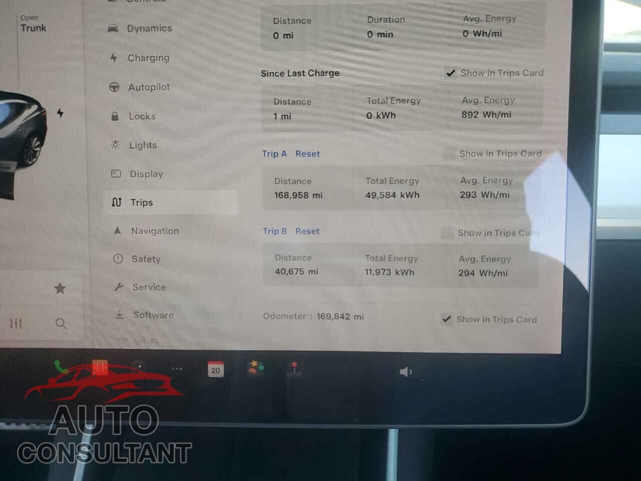TESLA MODEL 3 2018 - 5YJ3E1EB9JF188227