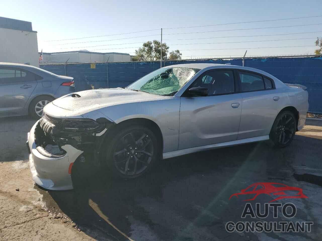 DODGE CHARGER 2023 - 2C3CDXHG4PH606858