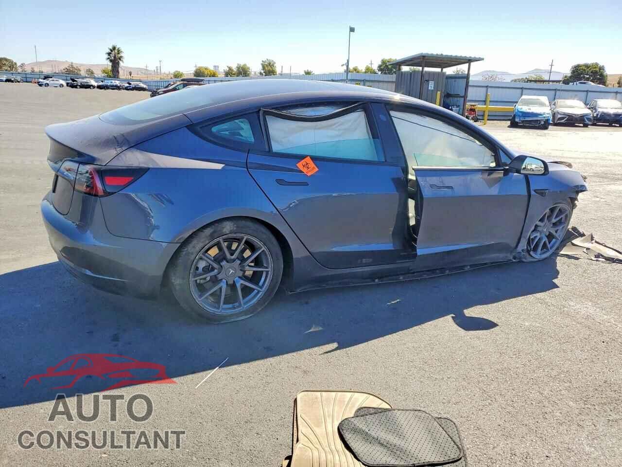 TESLA MODEL 3 2023 - 5YJ3E1EA9PF695581