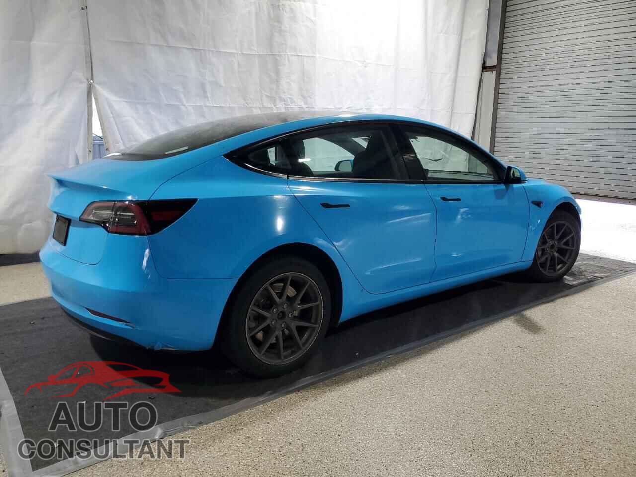TESLA MODEL 3 2023 - 5YJ3E1EA0PF486407