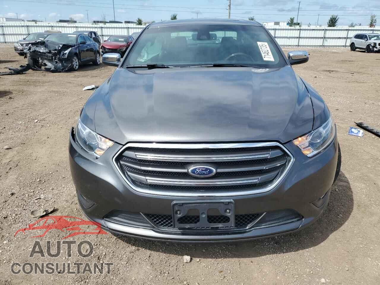 FORD TAURUS 2016 - 1FAHP2F82GG107629