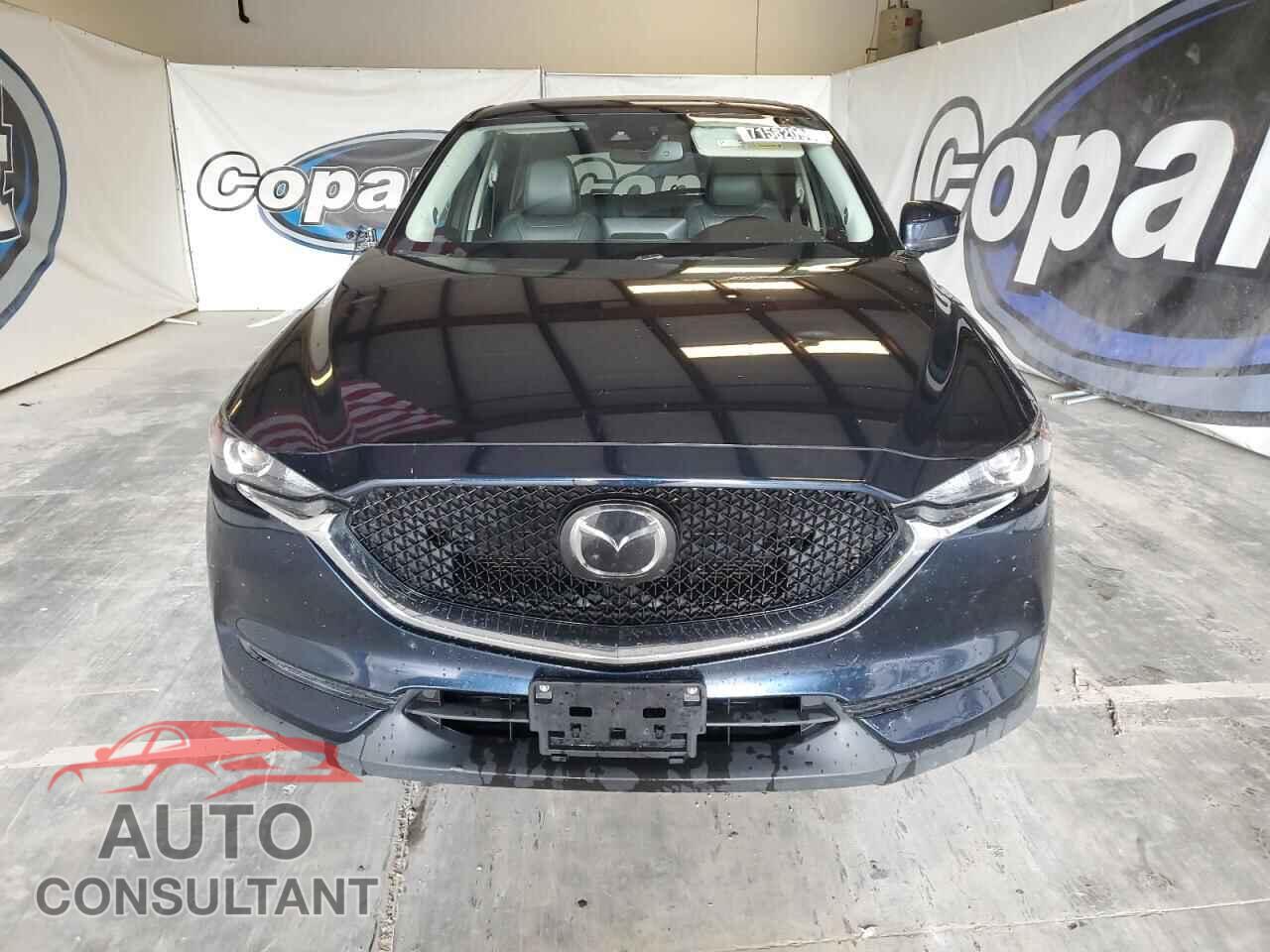 MAZDA CX-5 2021 - JM3KFBCM7M1487366