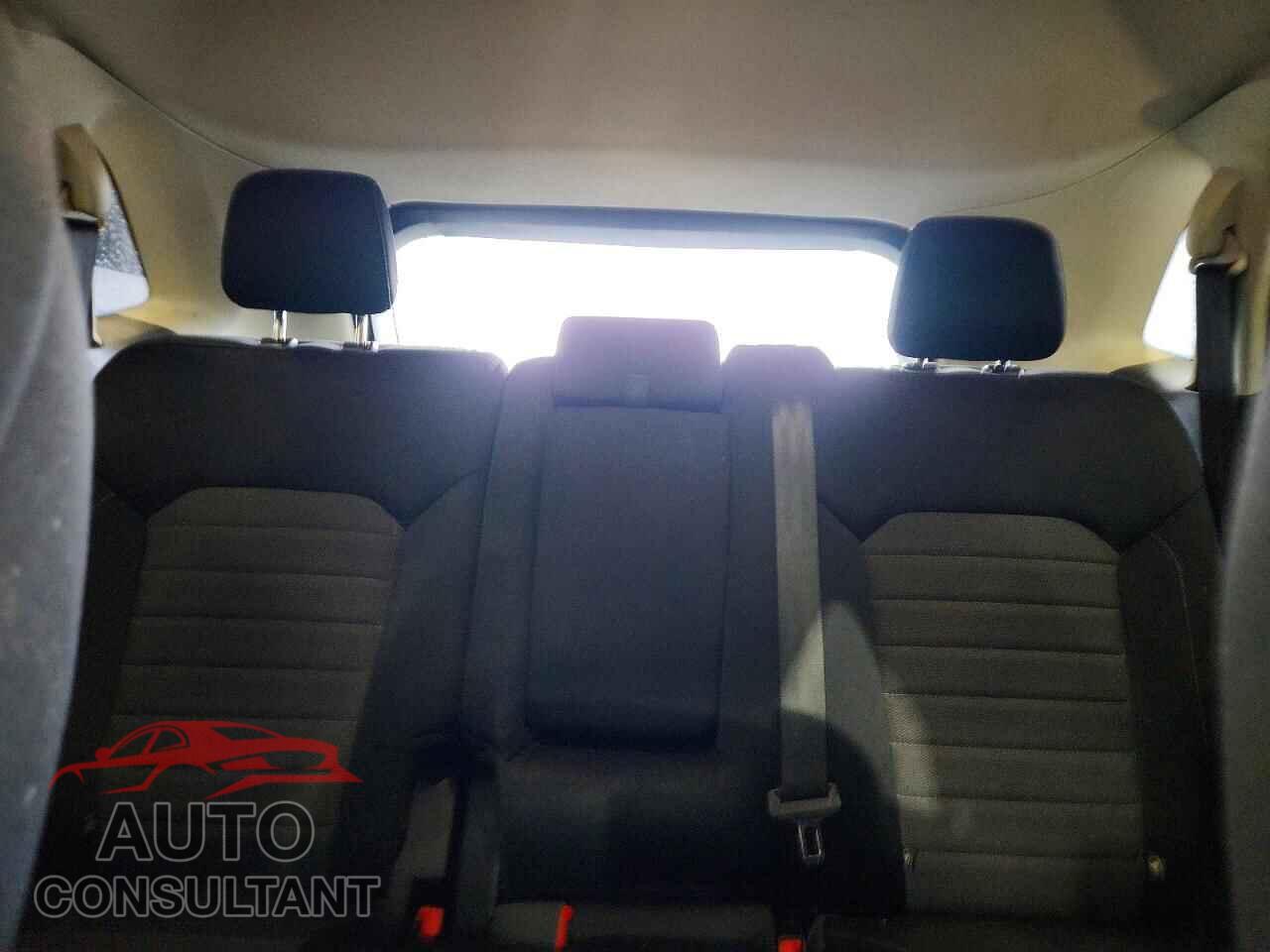 FORD EDGE 2017 - 2FMPK4G98HBC21386