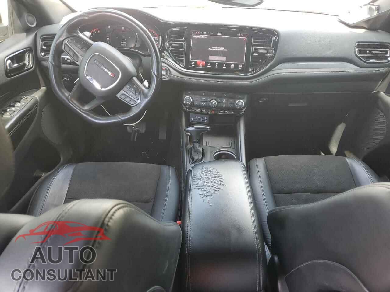 DODGE DURANGO 2022 - 1C4RDJDGXNC134559