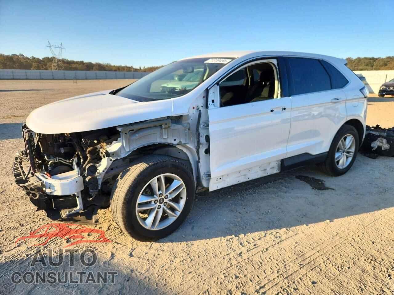FORD EDGE 2016 - 2FMPK3J93GBC42826