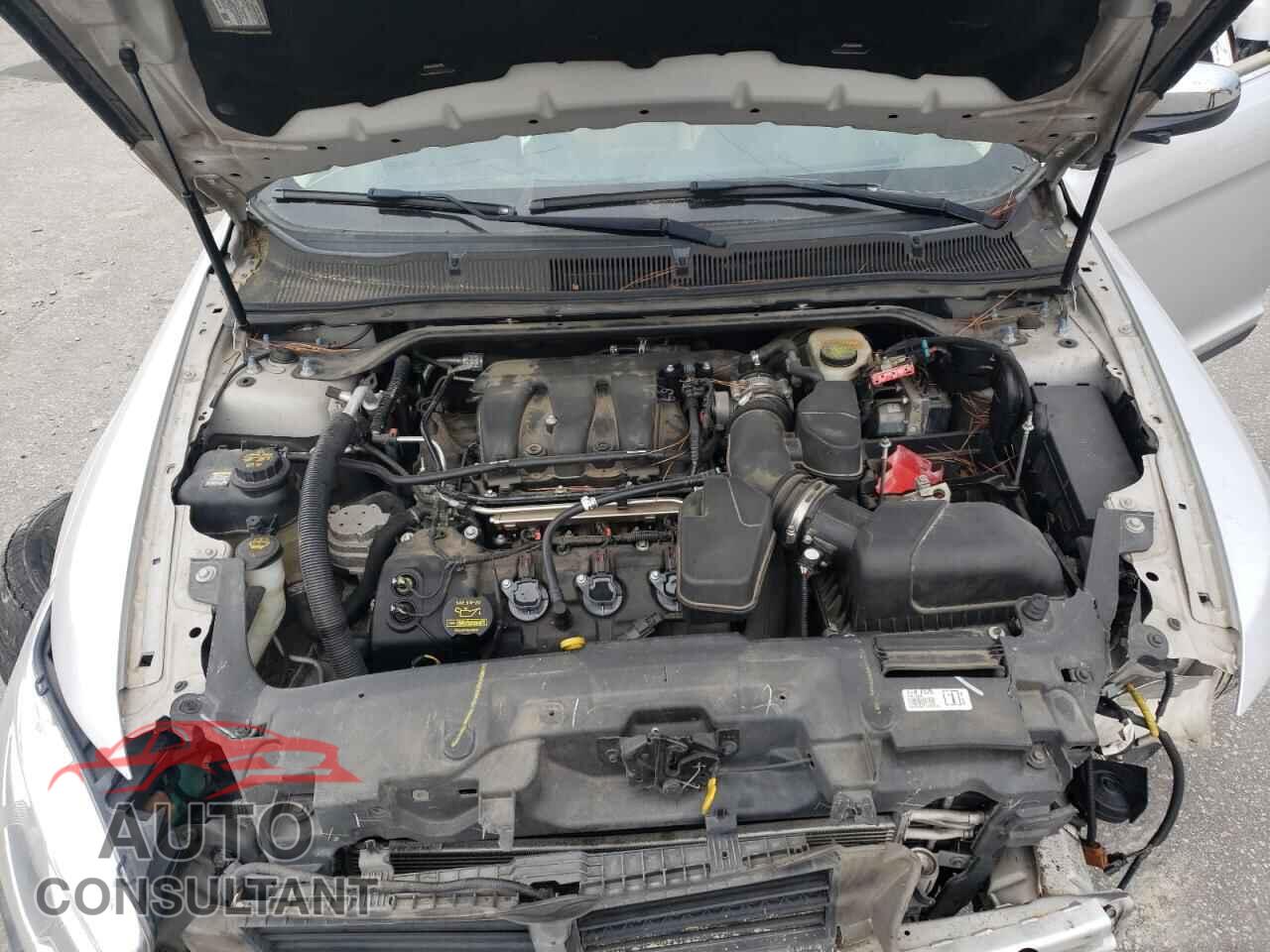 FORD TAURUS 2014 - 1FAHP2F85EG105273