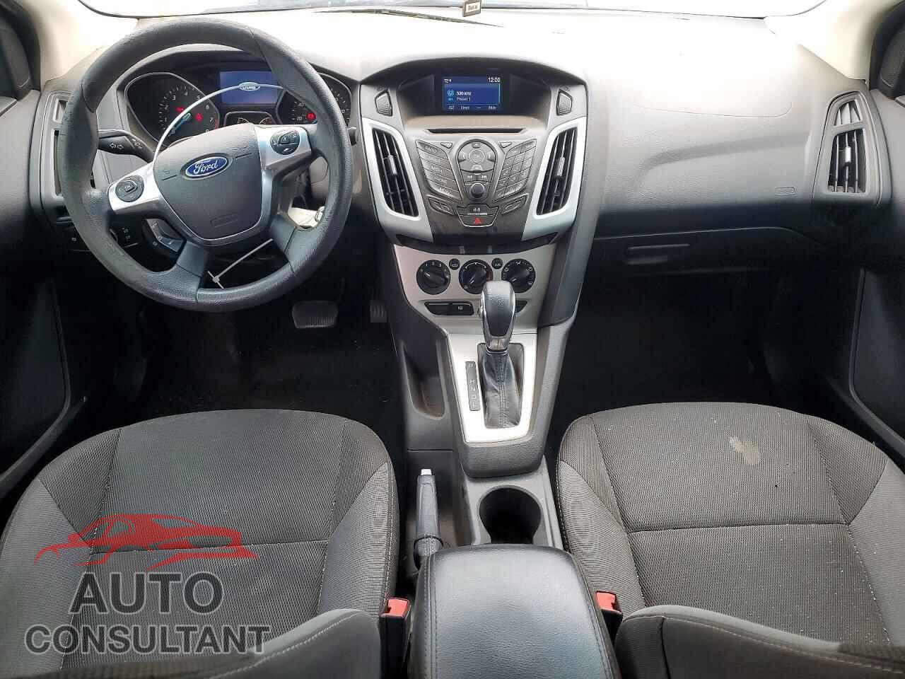 FORD FOCUS 2014 - 1FADP3F26EL373062