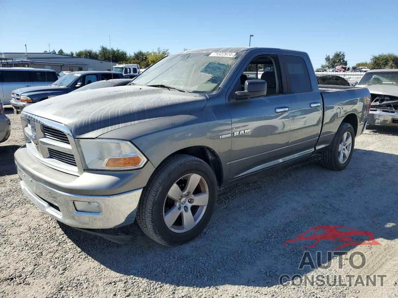 DODGE All Models 2009 - 1D3HB18T89S806047