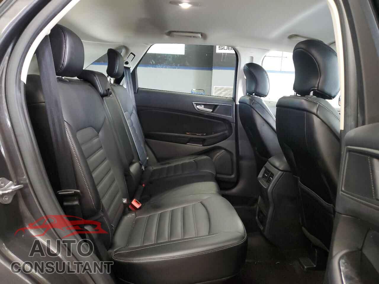 FORD EDGE 2017 - 2FMPK3J96HBB67962