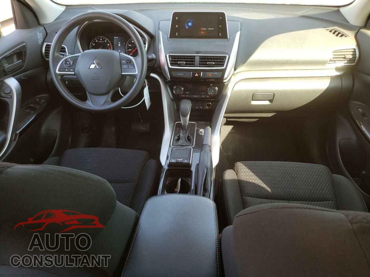 MITSUBISHI ECLIPSE 2019 - JA4AT4AA6KZ004220