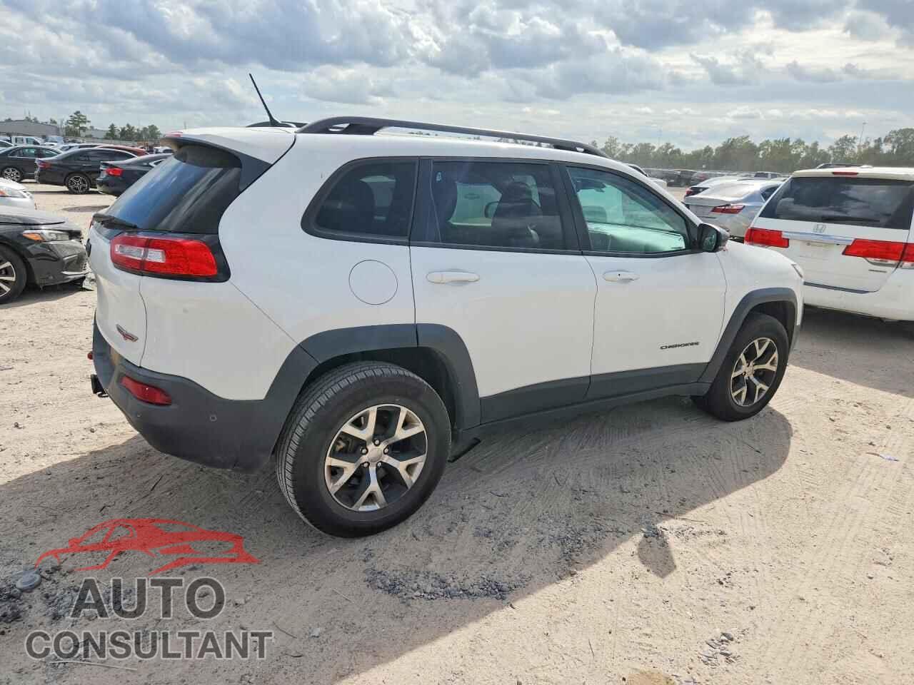 JEEP CHEROKEE 2014 - 1C4PJMBS4EW250699