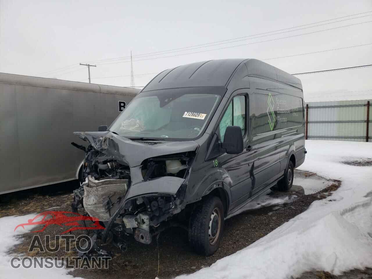 FORD TRANSIT CO 2016 - 1FTBW3XG4GKA82700