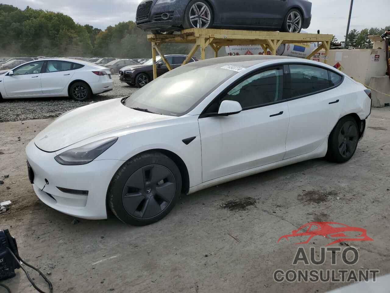 TESLA MODEL 3 2023 - 5YJ3E1EAXPF426344