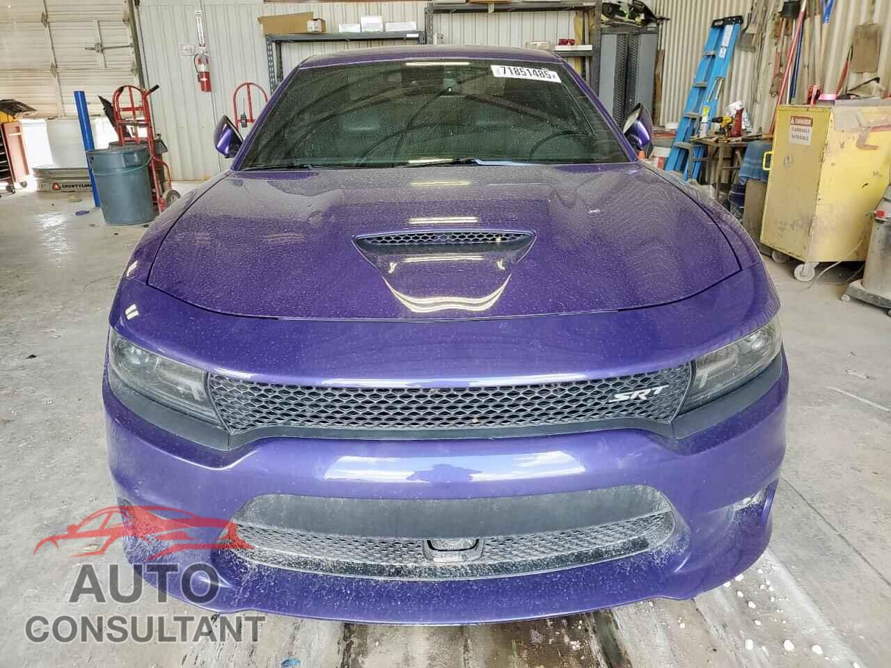 DODGE CHARGER 2016 - 2C3CDXEJ0GH205386