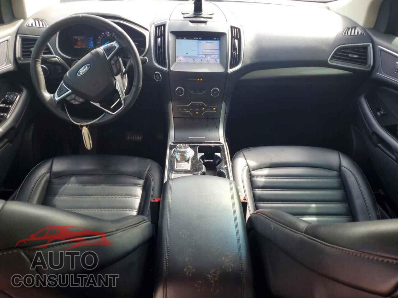 FORD EDGE 2019 - 2FMPK3J97KBC59556