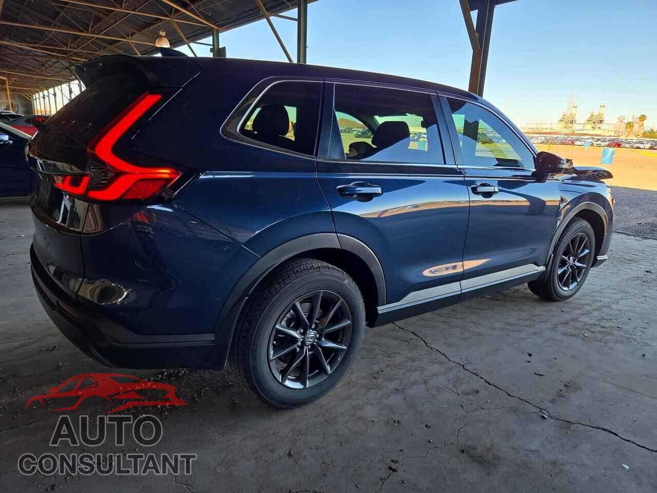 HONDA CRV 2026 - 2HKRS4H70TH466657