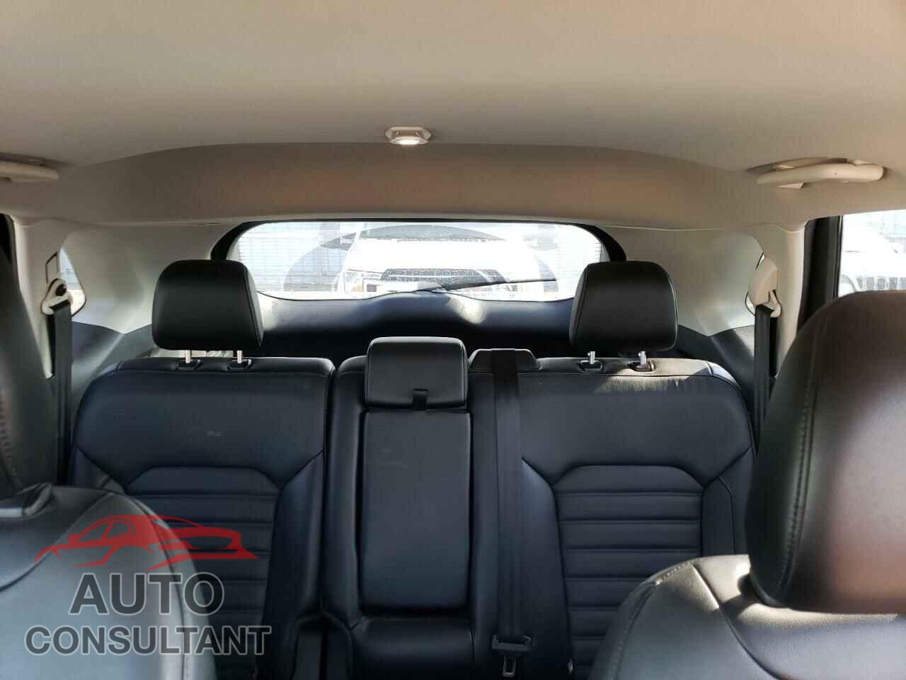 FORD EDGE 2018 - 2FMPK4J8XJBB78062