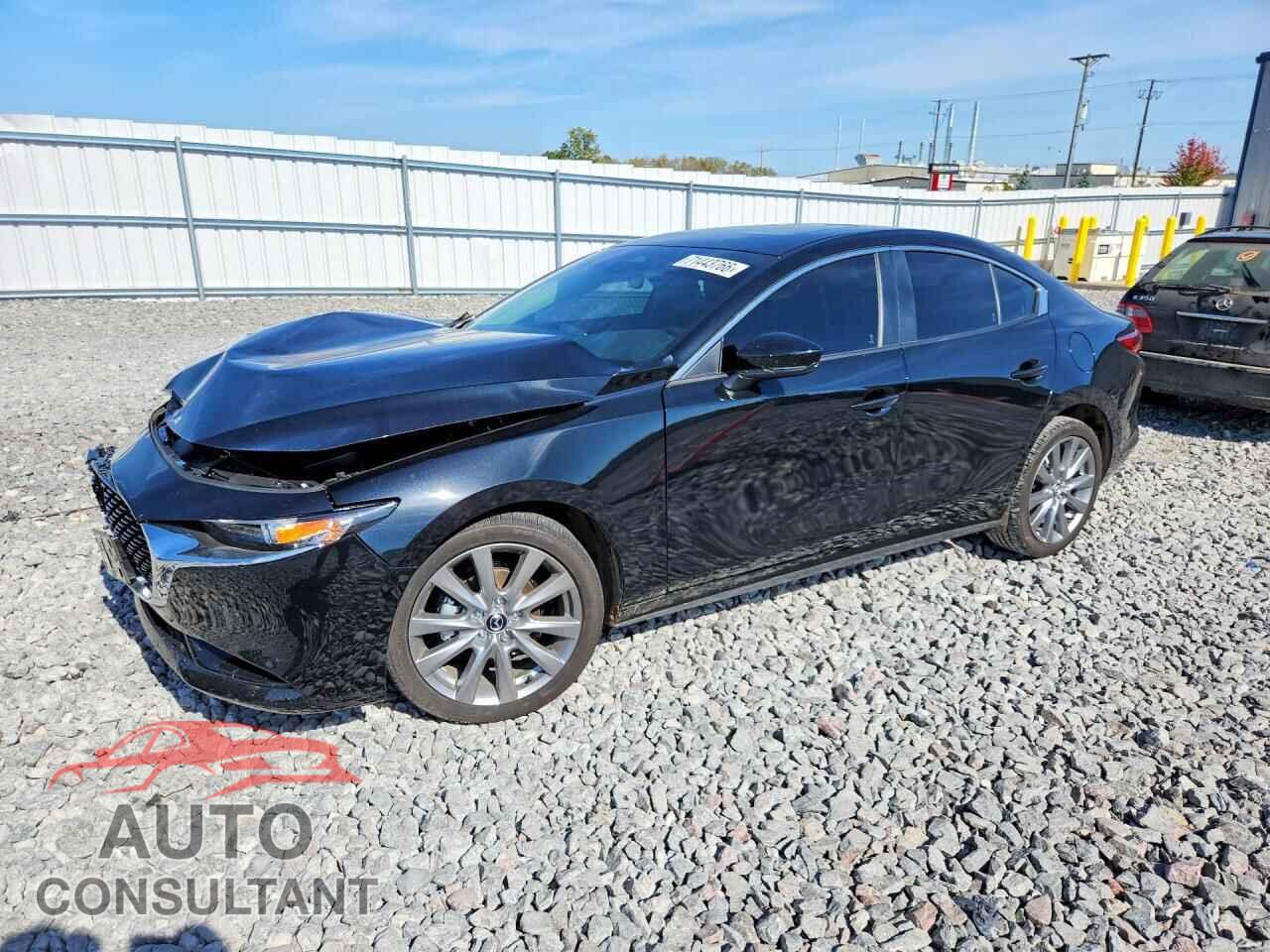 MAZDA 3 2026 - JM1BPACL2T1888877