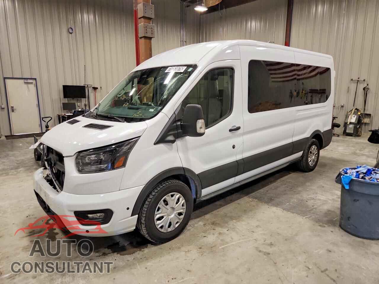 FORD TRANSIT 2026 - 1FBAX2C8XTKA28446