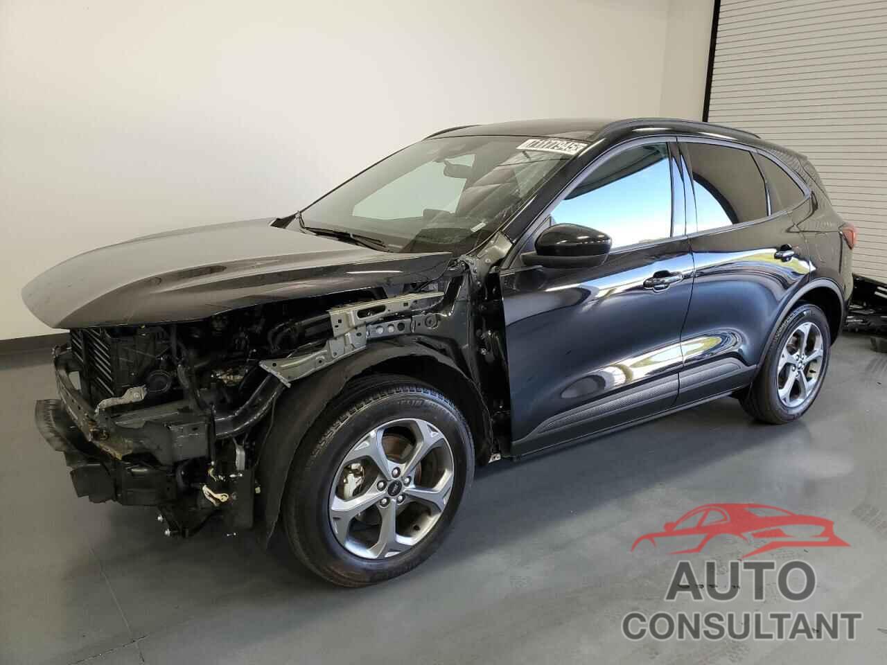 FORD ESCAPE ST 2025 - 1FMCU9NA8SUA88665