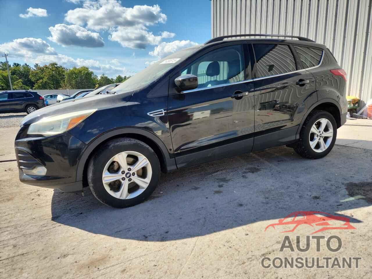 FORD ESCAPE 2014 - 1FMCU9GX6EUB83666