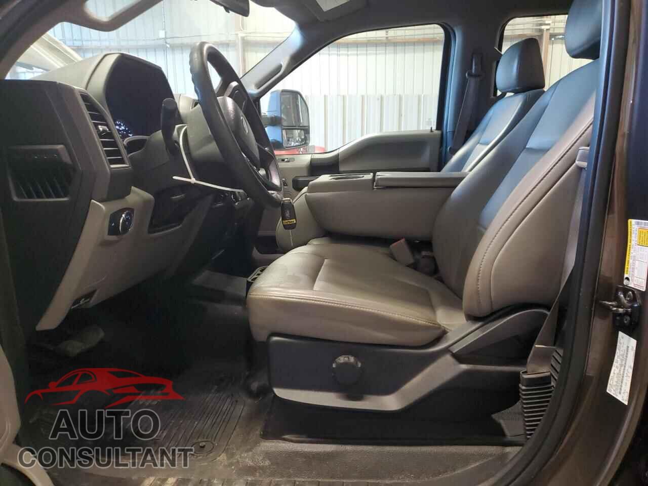 FORD F250 2017 - 1FT7W2B68HEE24129