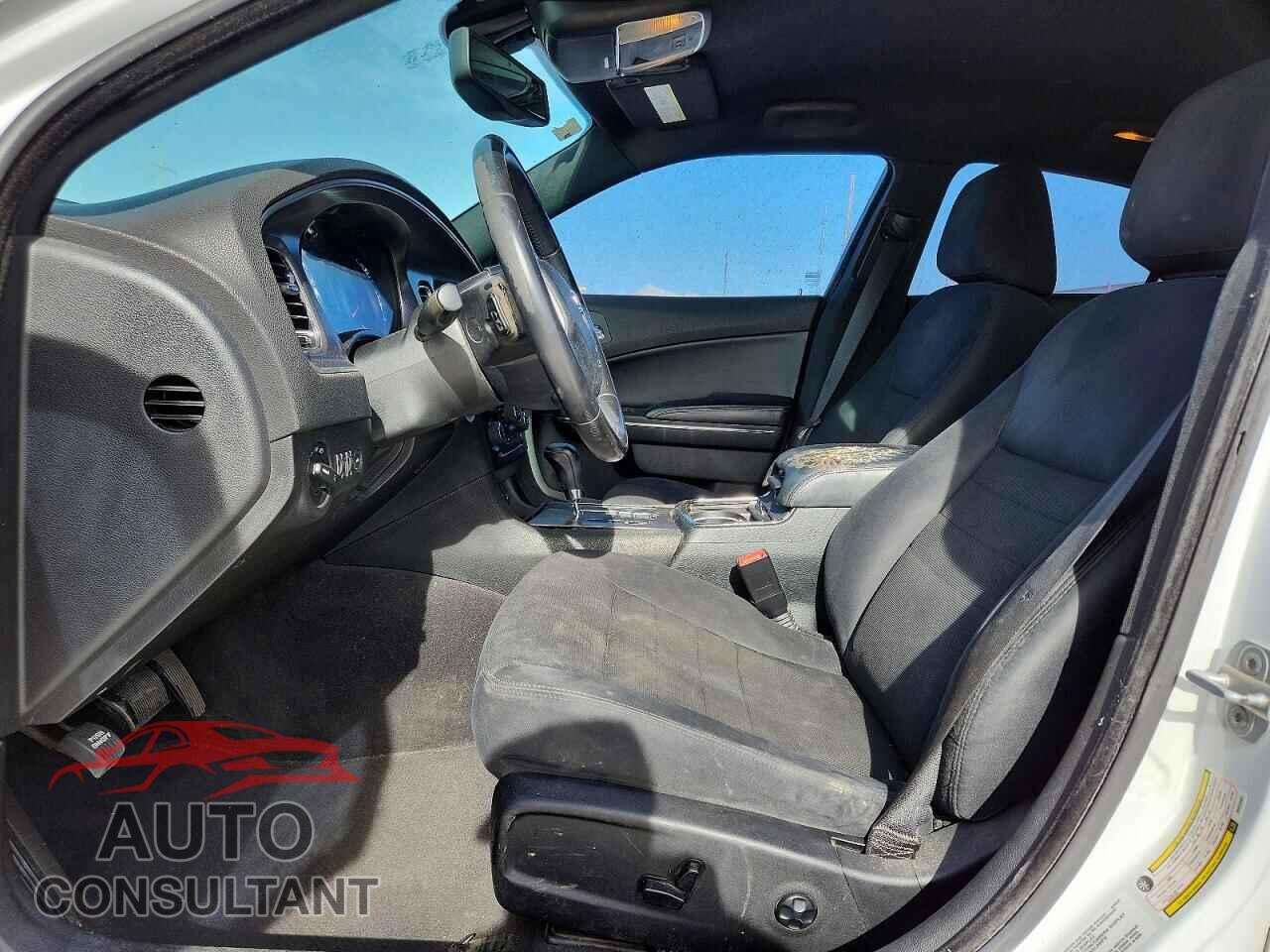 DODGE CHARGER 2011 - 2B3CL3CG8BH525967