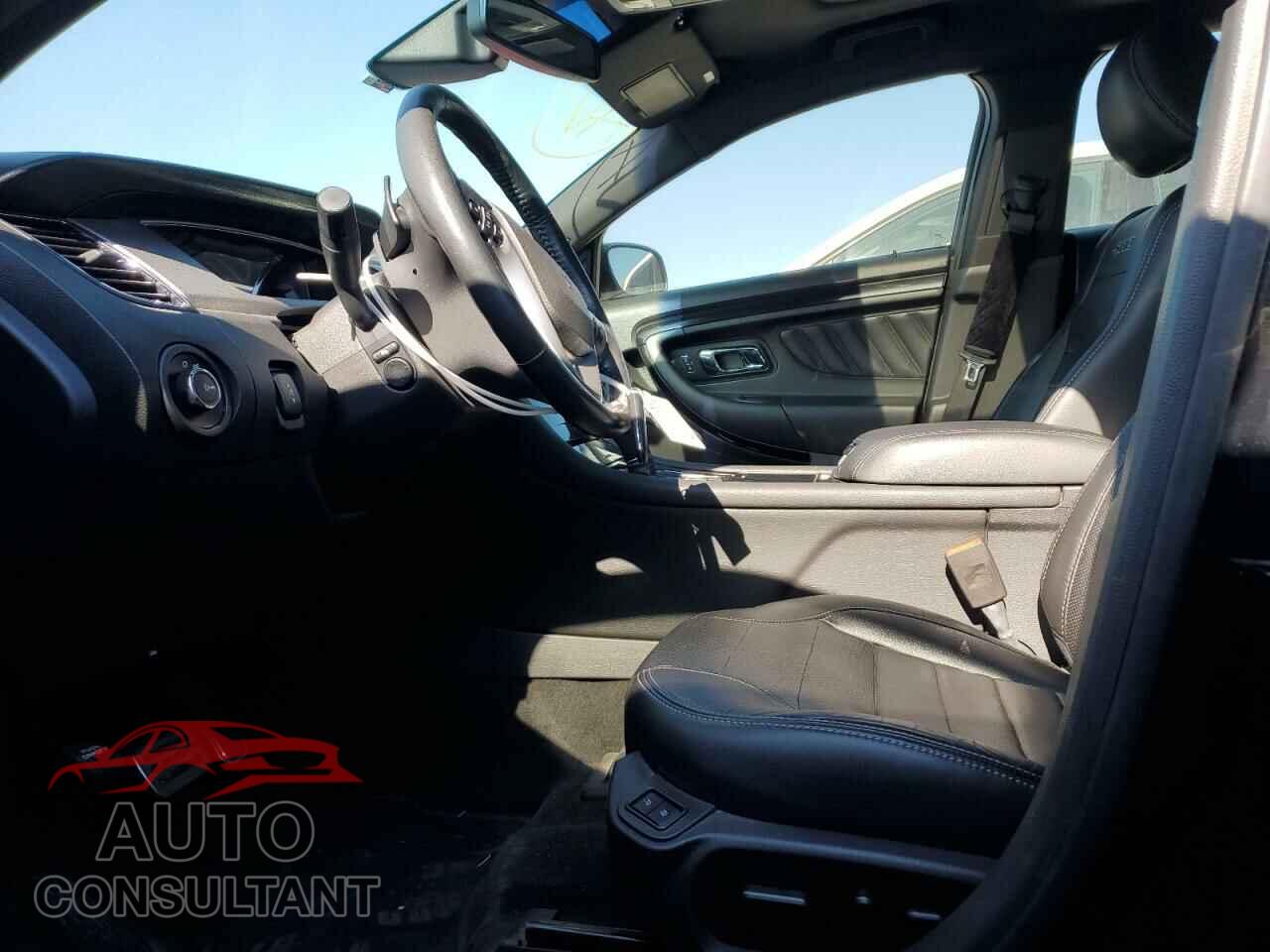 FORD TAURUS 2017 - 1FAHP2KT2HG106038
