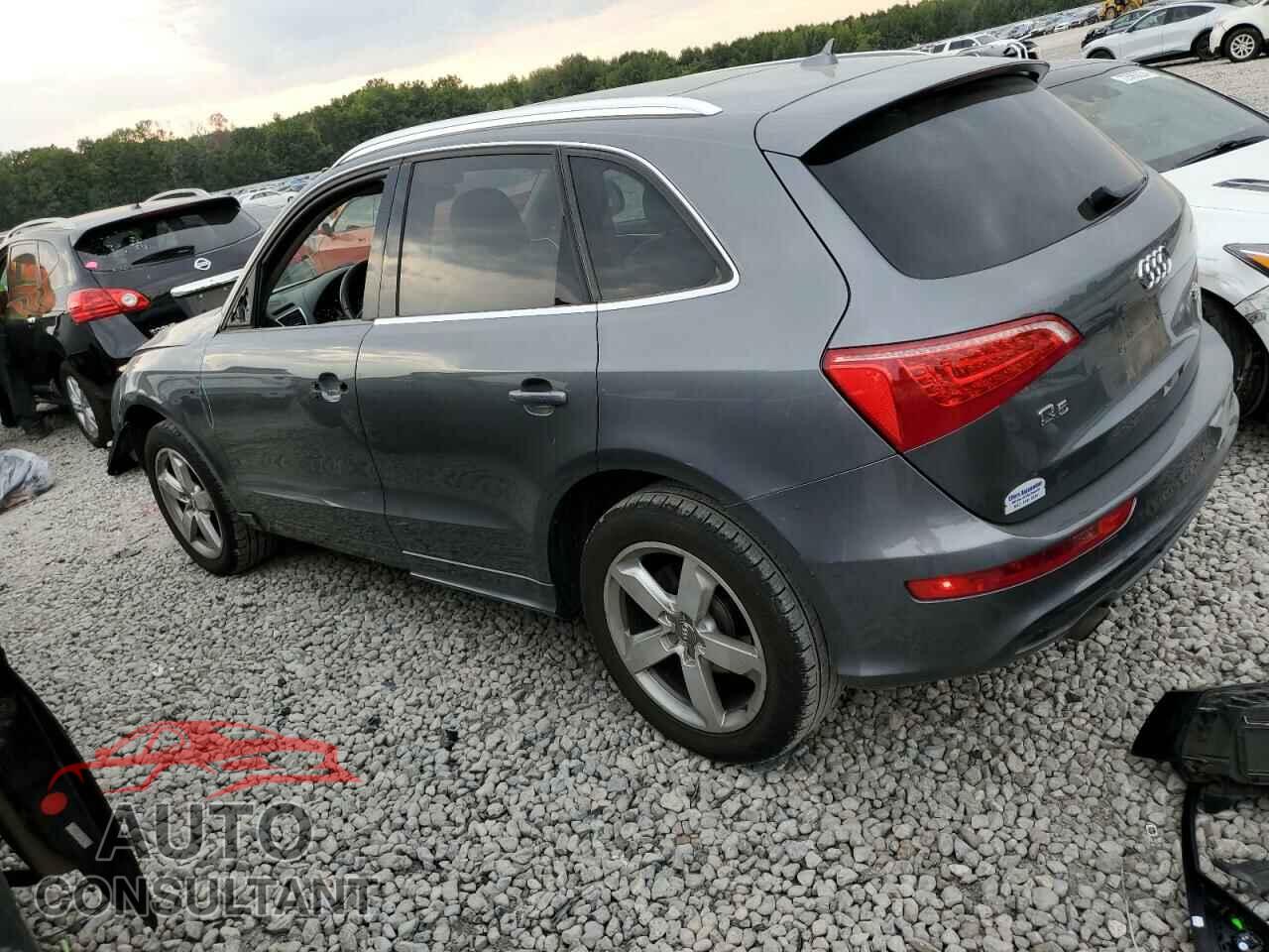 AUDI Q5 2012 - WA1DKAFP5CA129673
