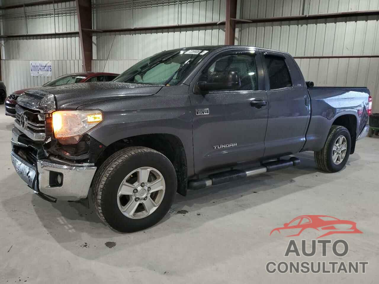 TOYOTA TUNDRA 2016 - 5TFUW5F12GX531618