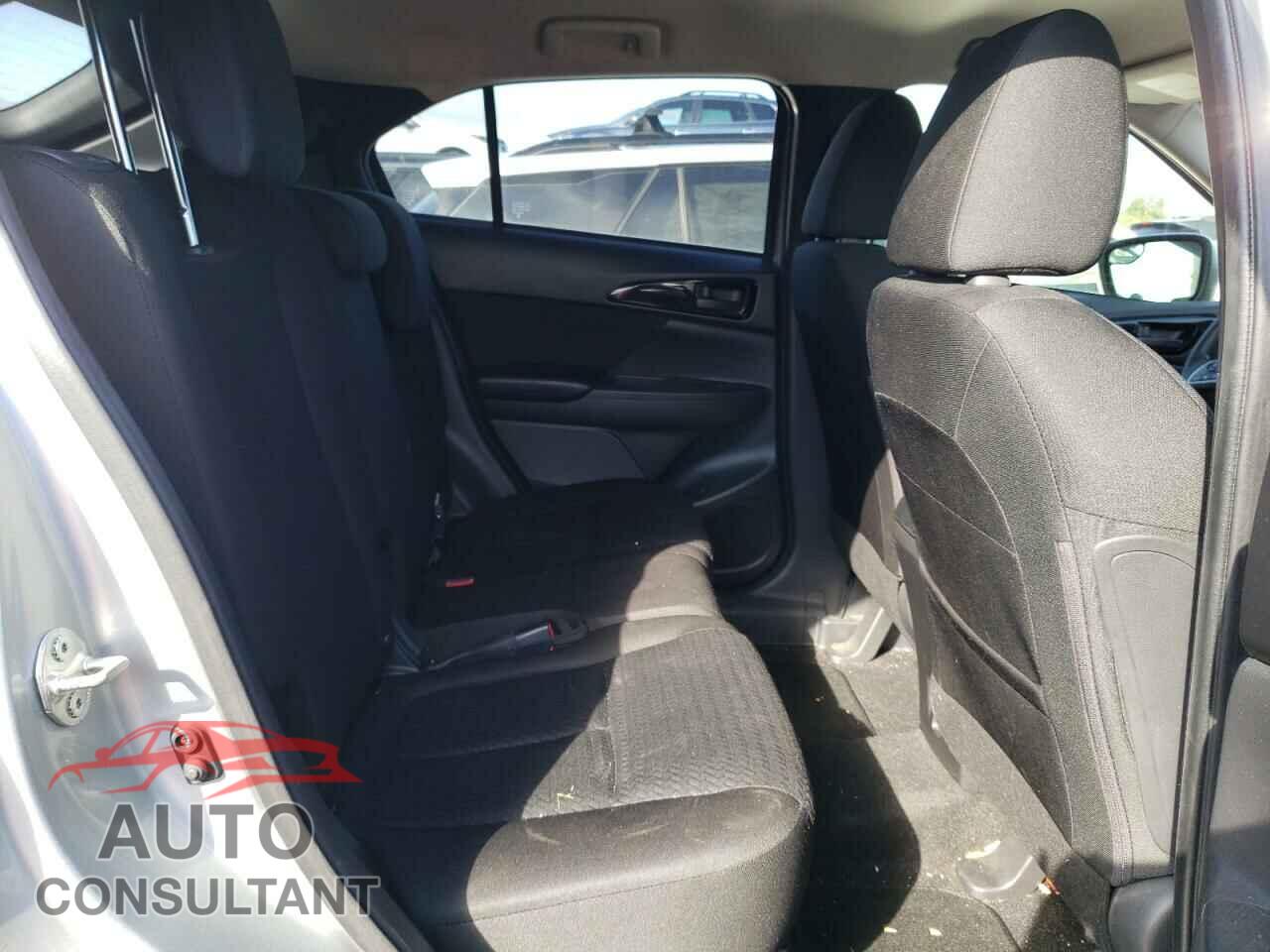 MITSUBISHI ECLIPSE 2020 - JA4AT3AA2LZ043172