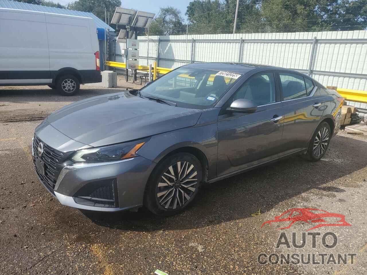 NISSAN ALTIMA 2025 - 1N4BL4DV6SN362777
