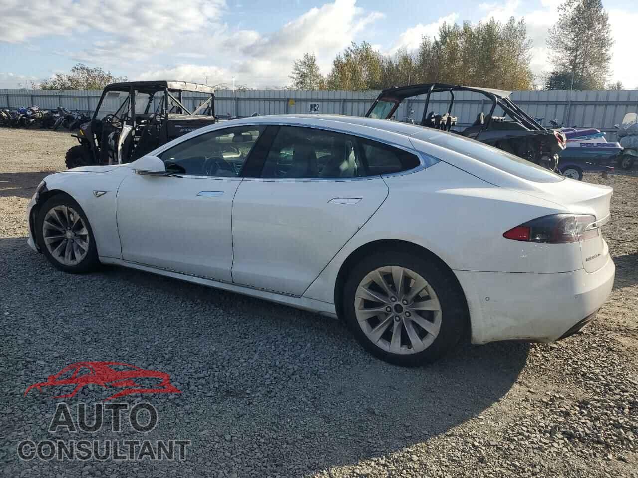 TESLA MODEL S 2016 - 5YJSA1E26GF147814