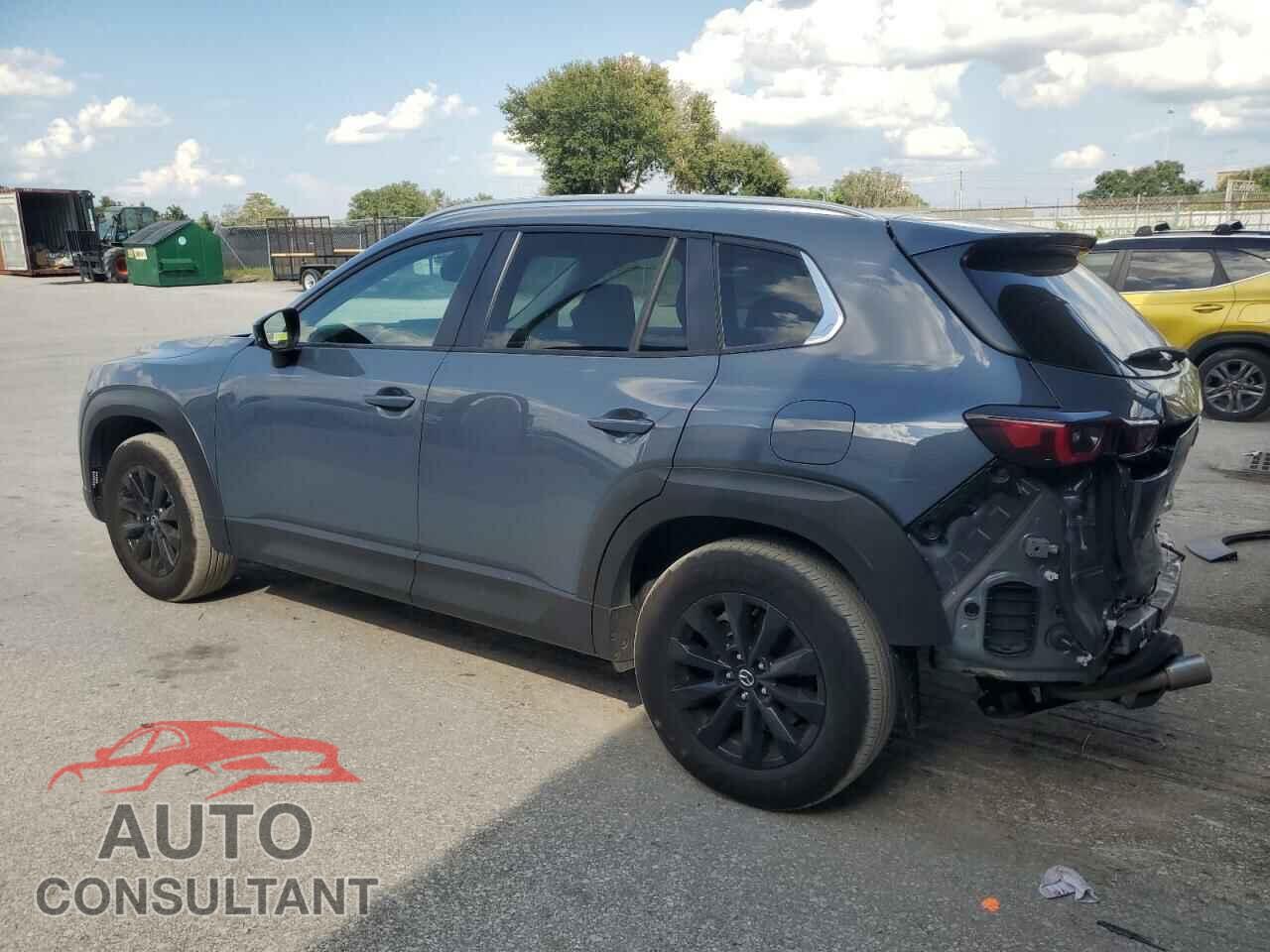 MAZDA CX-50 PREF 2024 - 7MMVABBM0RN167067
