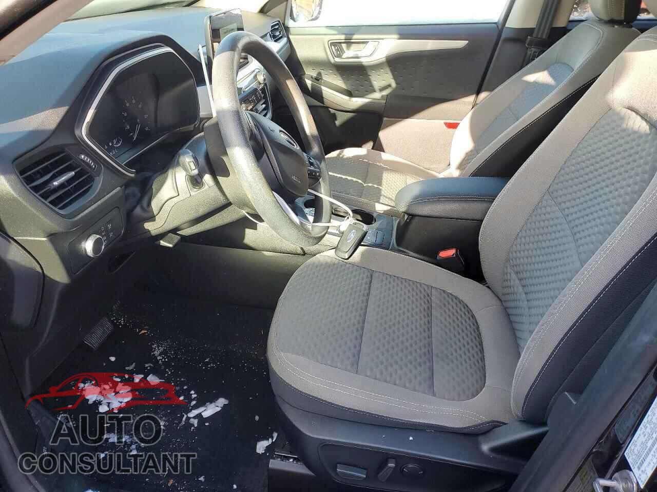 FORD ESCAPE 2020 - 1FMCU0G60LUA74202