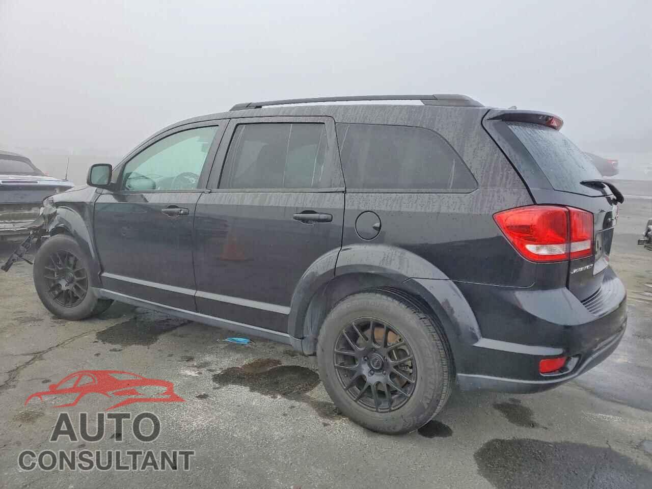 DODGE JOURNEY 2015 - 3C4PDCBB5FT688348