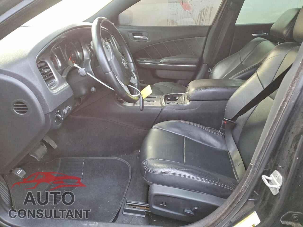 DODGE CHARGER 2013 - 2C3CDXCT3DH567793