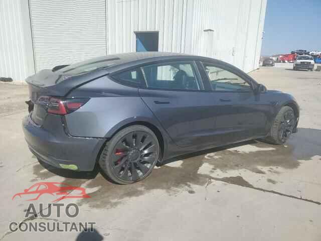 TESLA MODEL 3 2023 - 5YJ3E1EC9PF511354