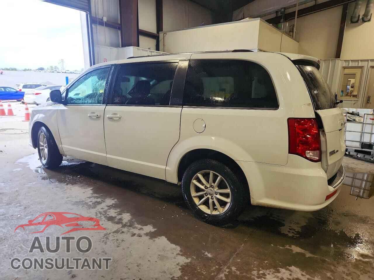 DODGE CARAVAN 2020 - 2C4RDGCG8LR154012