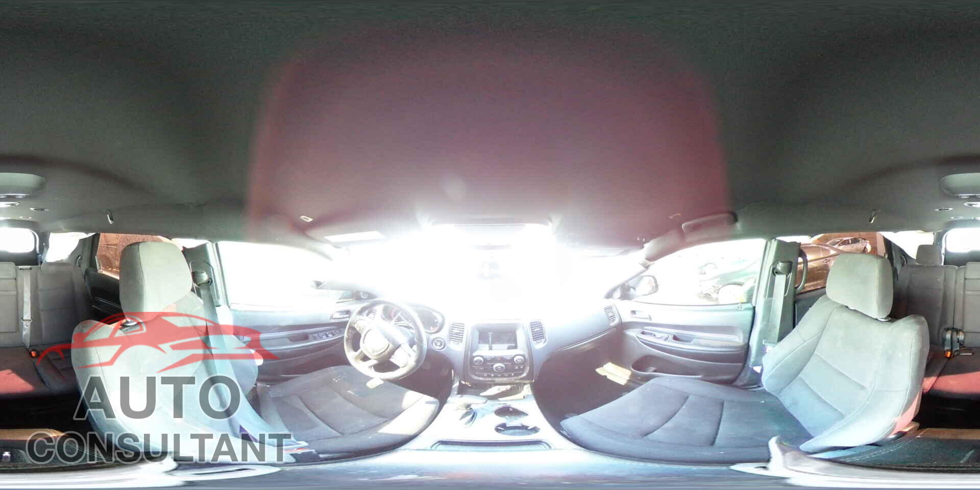 DODGE DURANGO 2019 - 1C4RDHDG4KC769734