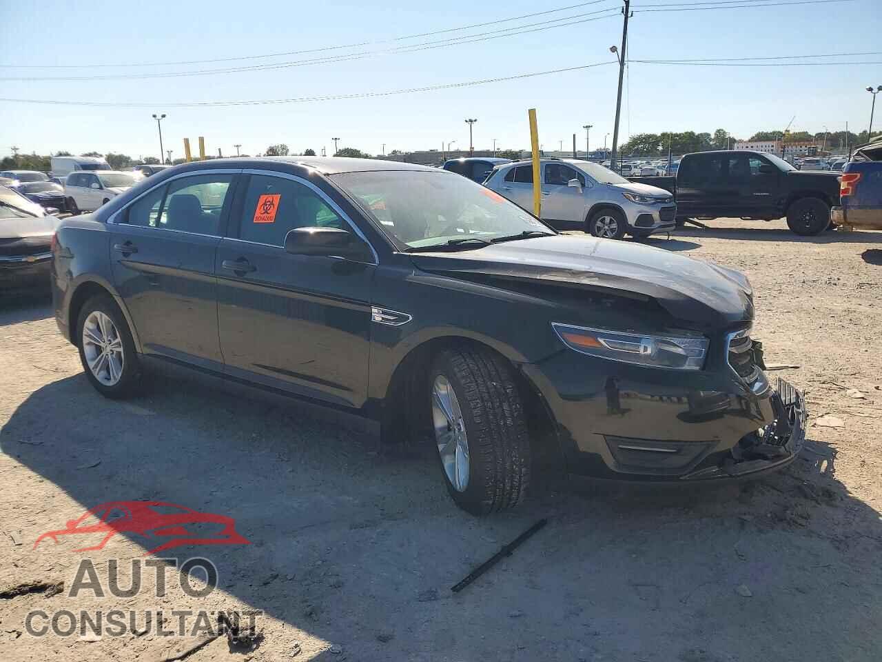 FORD TAURUS 2017 - 1FAHP2H84HG146530