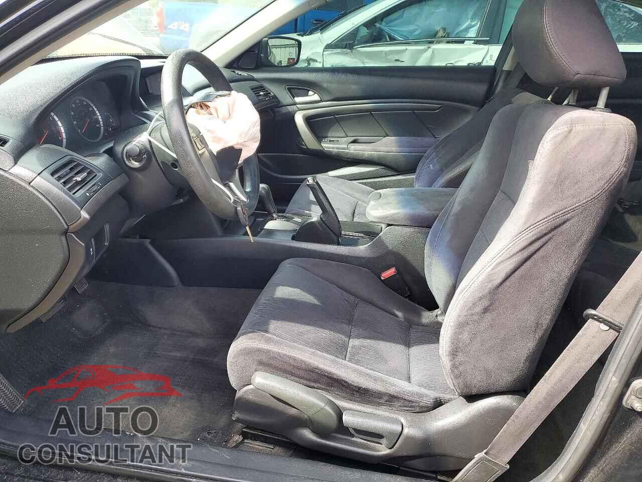 HONDA ACCORD 2011 - 1HGCS1B34BA011909